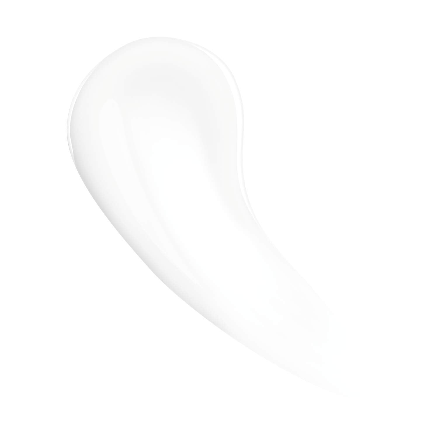 Close-up of Hydra Zen Glow texture reveals lightweight hydration