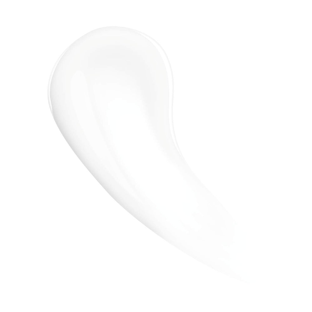 Close-up of Hydra Zen Glow texture reveals lightweight hydration