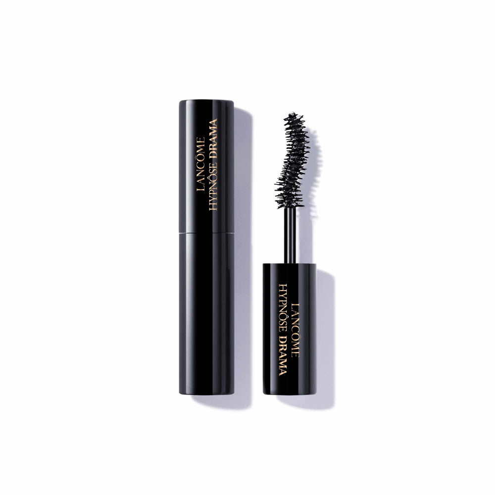 Lancôme Hypnôse Drama envase de viaje para retoques rápidos y volumen inmediato.
