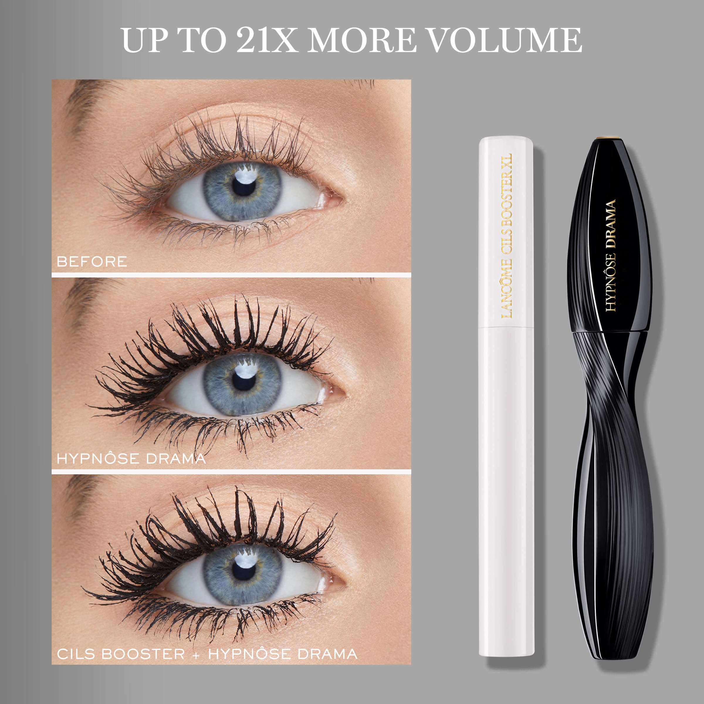 Primer pairing option shown to boost volume potential.