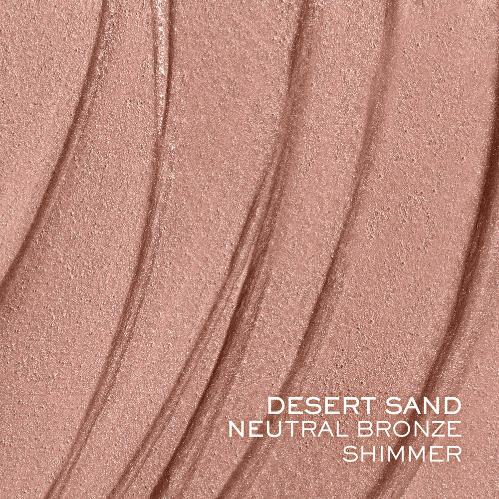 Lancôme Idôle Tint precision eyeliner tip for a sharp line in Desert Sand