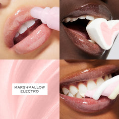 Lancôme Juicy Tubes, textura pegajosa que realza el brillo.
