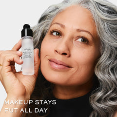 Lancôme La Base Pro skin smoothing texture on the skin for even complexion