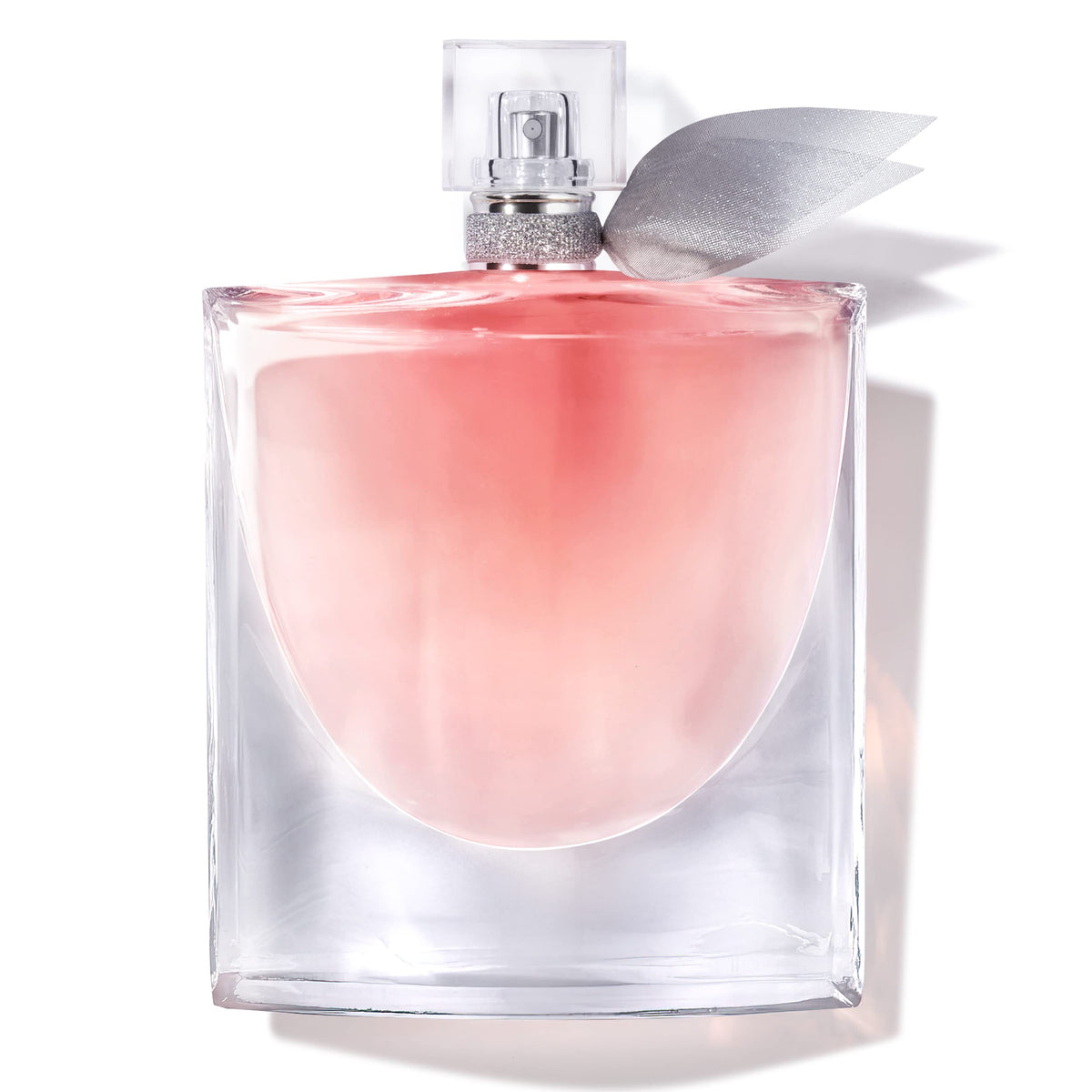 Lancôme La Vie Est Belle bottle front view with long-lasting floral gourmand allure.