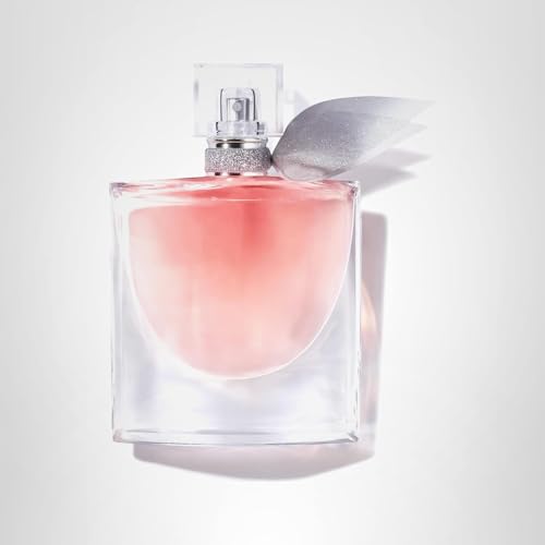 Lancôme La Vie est Belle daily fragrance ritual close-up