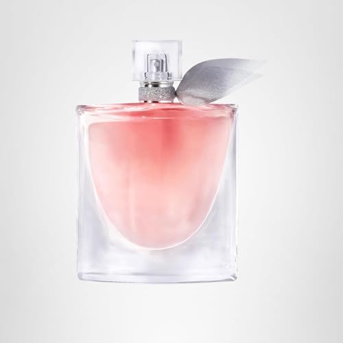 Lancôme La Vie Est Belle gift set with fragrance and accessories