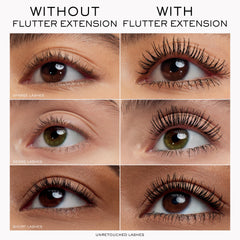 Lancôme Lash Idôle: alargamiento instantáneo que abre la mirada.