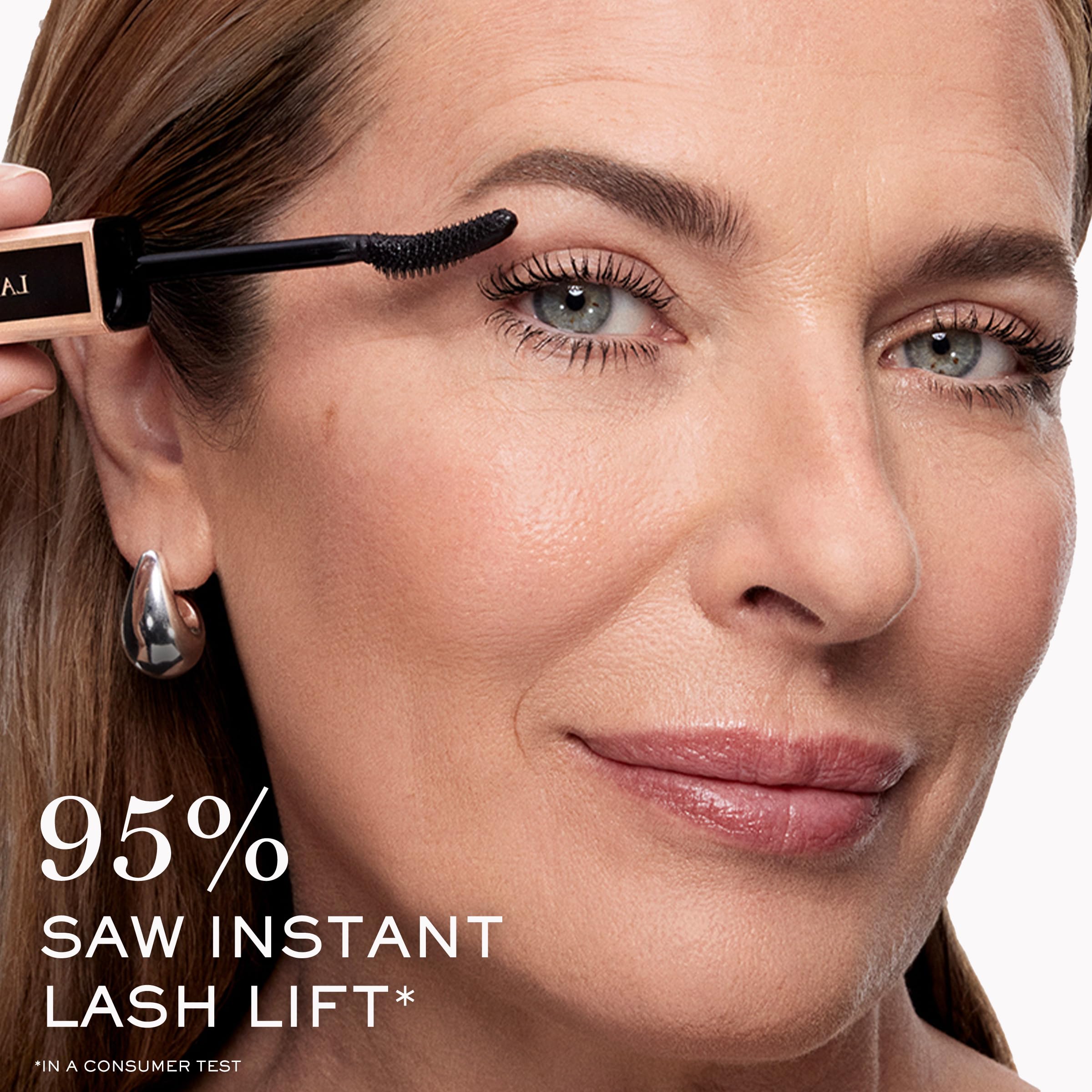 Lancôme Lash Idôle, desmaquillante Bi-Facil facilita la retirada sin esfuerzo