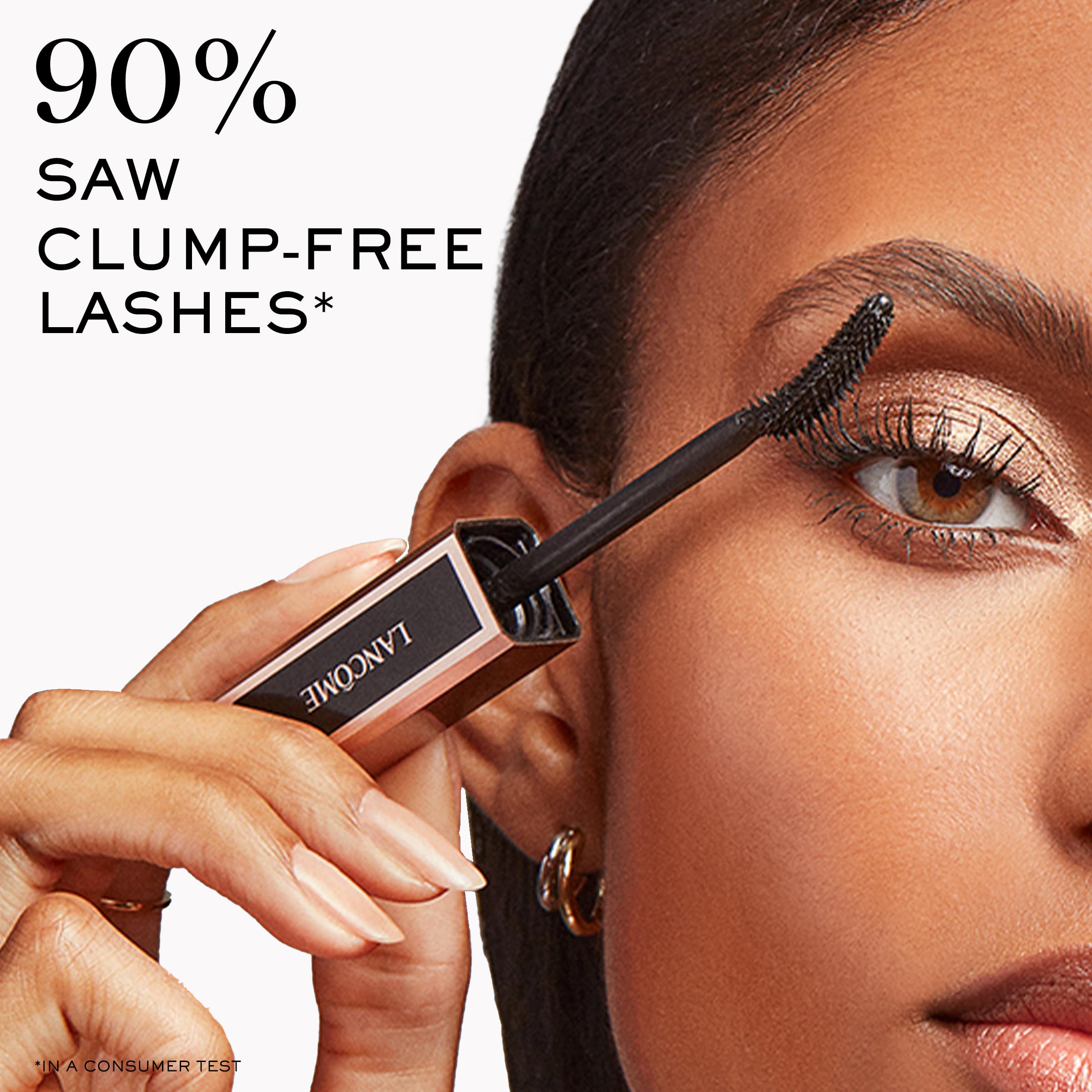 Lancôme Lash Idôle, apto para ojos sensibles y probado por oftalmólogos