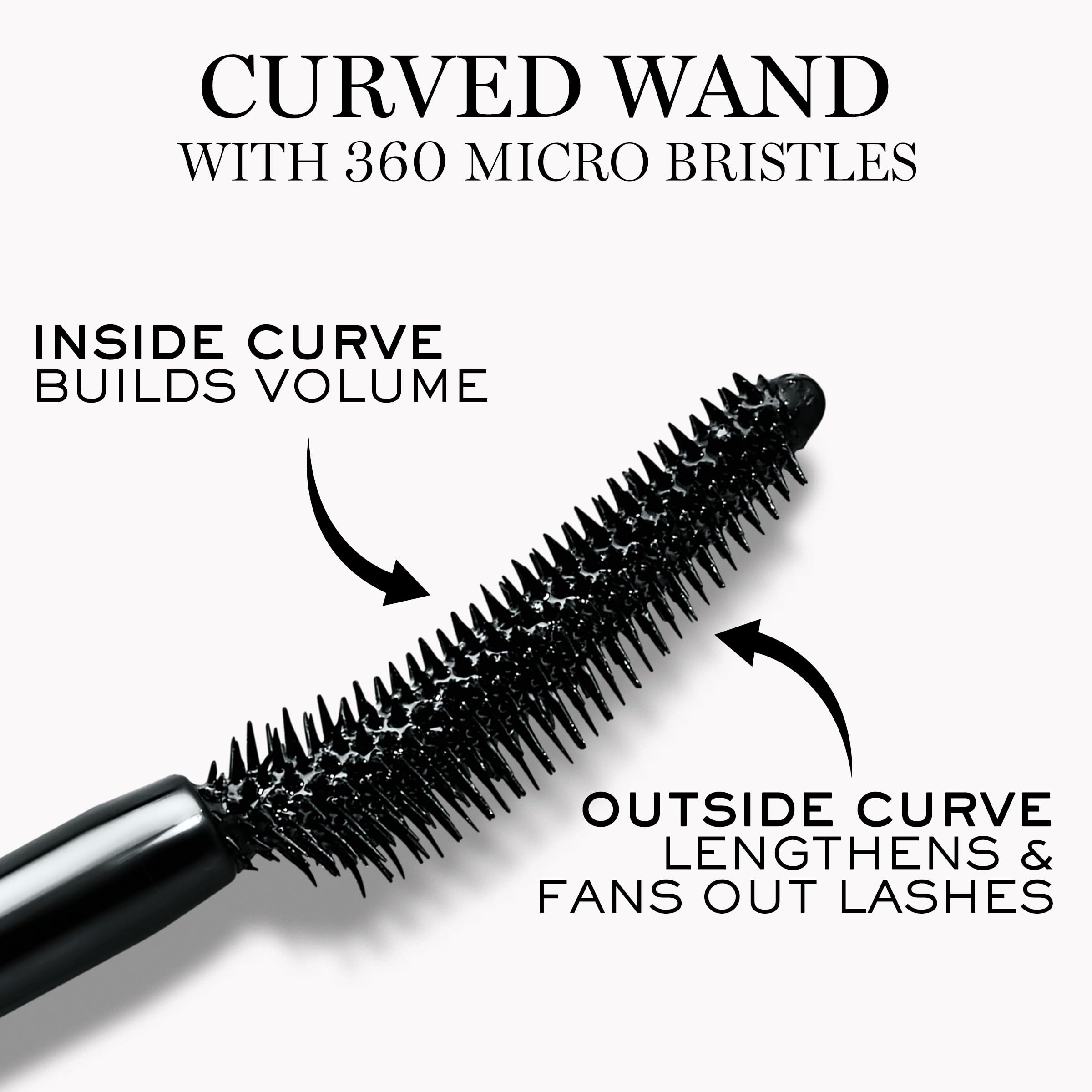 Lancôme Lash Idôle, pestañas largas, definidas y sin grumos