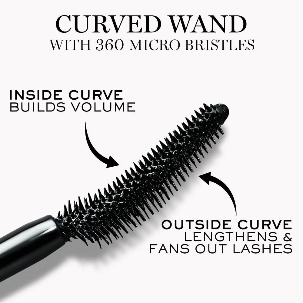 Lancôme Lash Idôle, pestañas largas, definidas y sin grumos