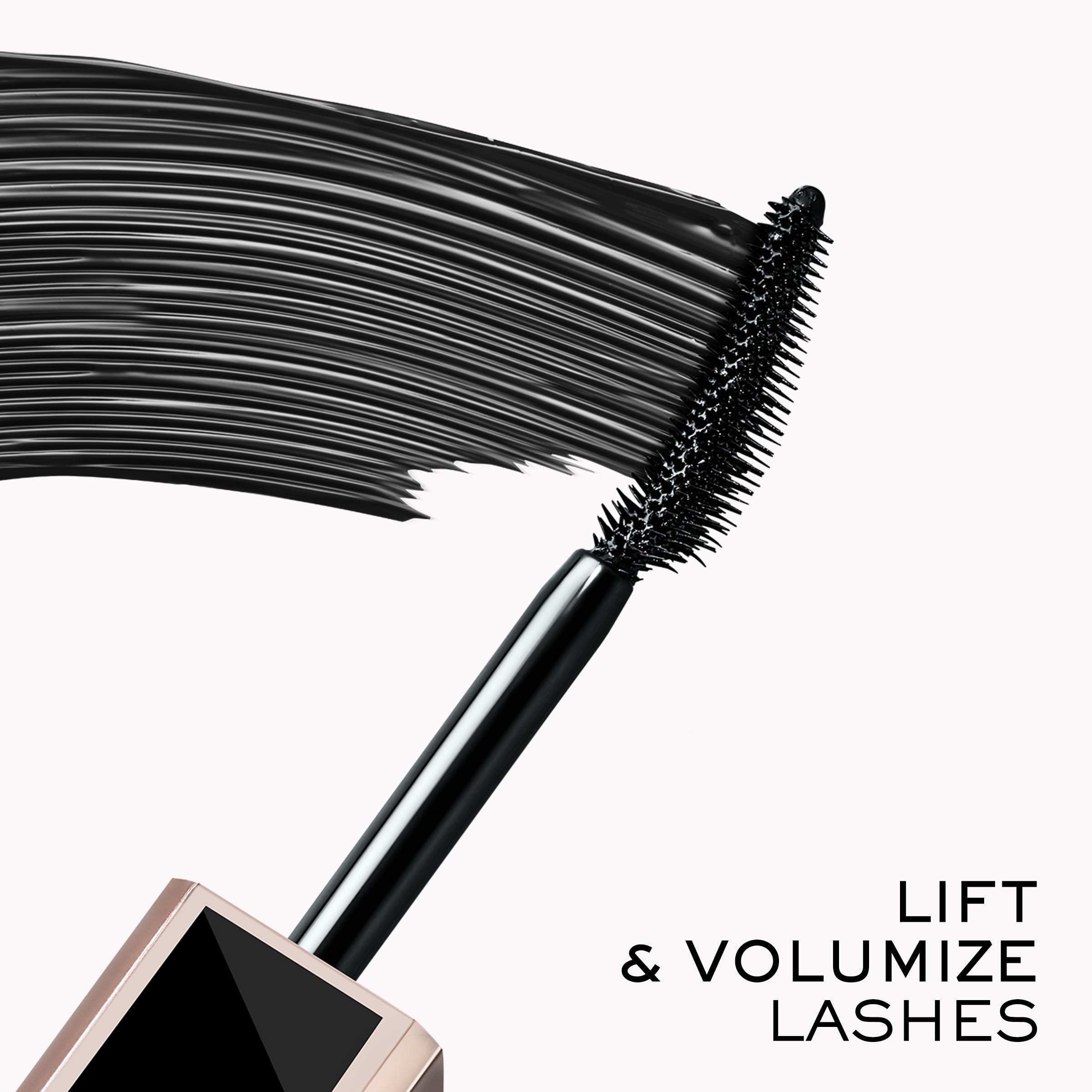 Lancôme Lash Idôle, pestañas levantadas y mirada más abierta