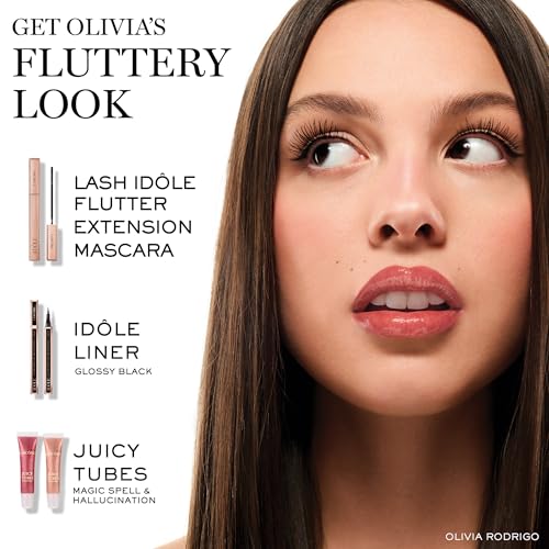 Lancôme Lash Idôle: resistente 24 horas frente a desvanecimiento.