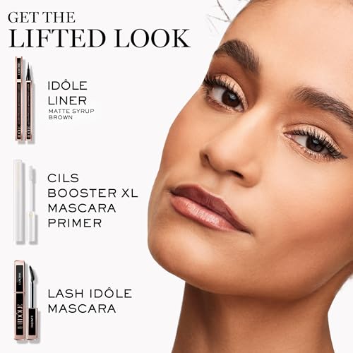 Lancôme Lash Idôle para uso diario, ligero y cómodo.