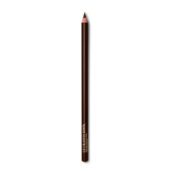 Lancôme Le Crayon Khol Black Coffee closeup shows creamy color for effortless lining and blending.