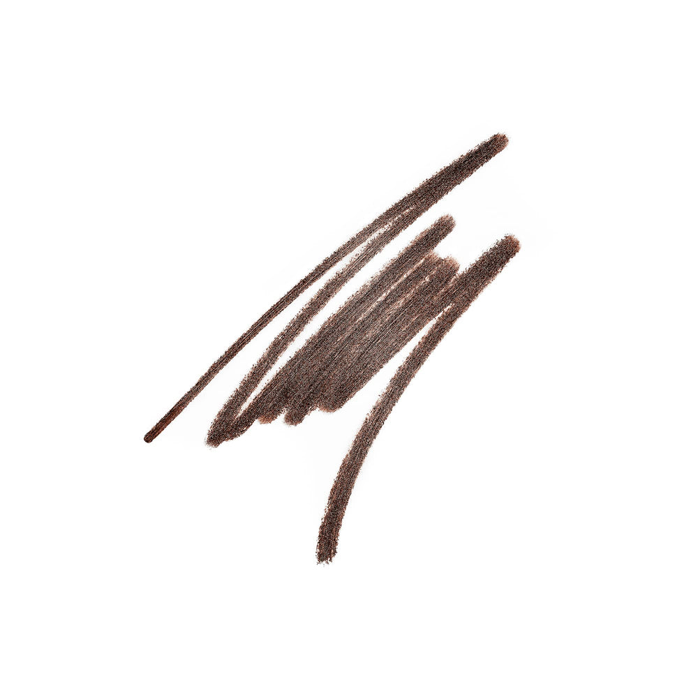 Creamy texture shown during application with smooth glide