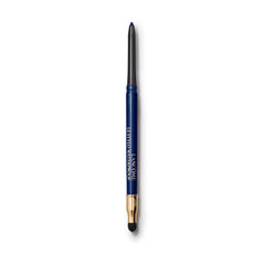 Lancôme Le Stylo Minuit Illusion swatch highlights creamy, long-wear pigment.