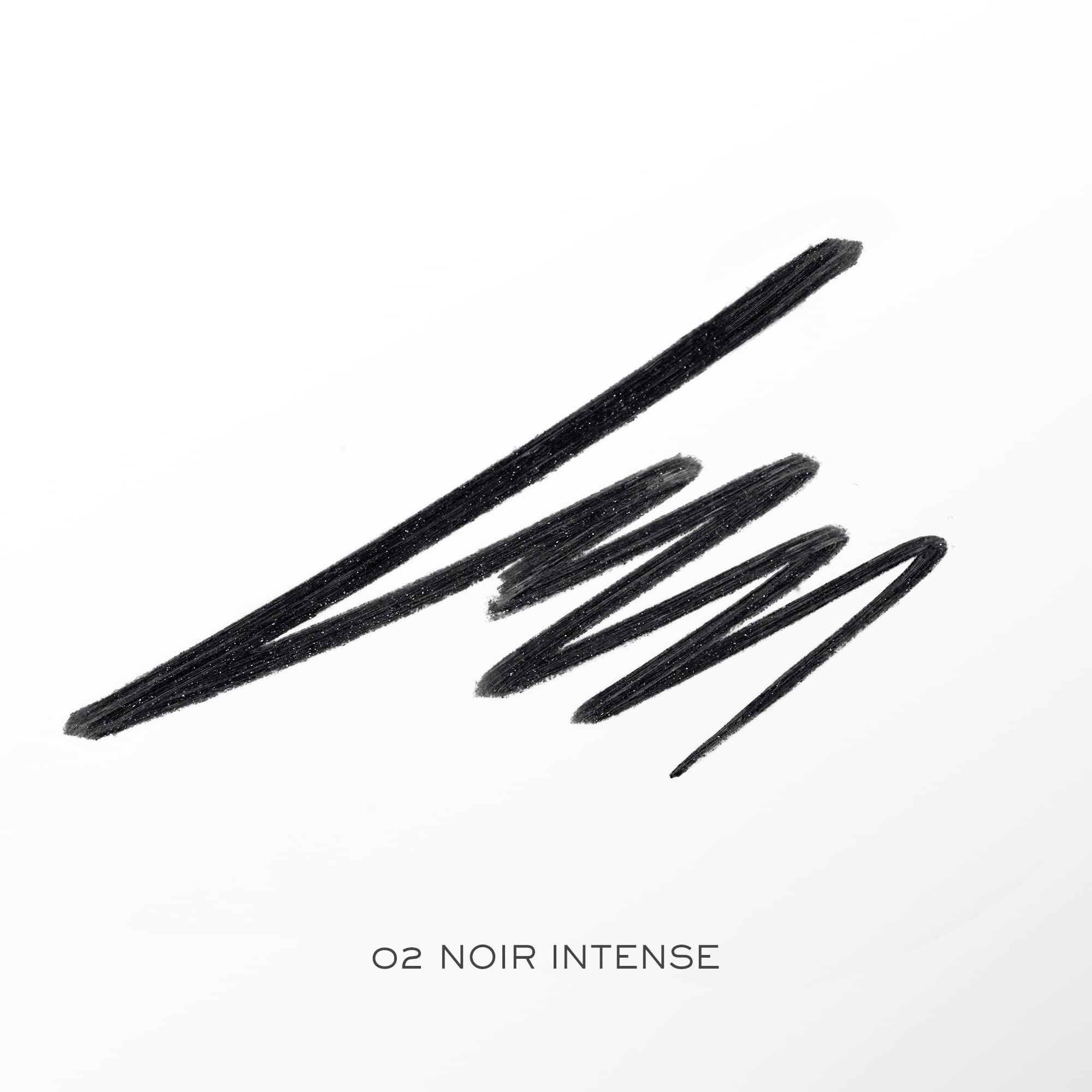 Lancôme Le Stylo packaging highlights luxury design and precise tip.
