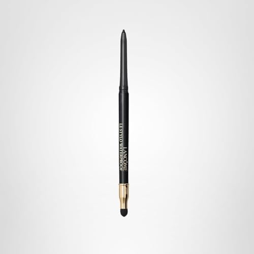 Lancôme Le Stylo easily removes with gentle makeup remover.