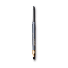 Lancôme Le Stylo Pencil cream-glide close-up with rich color payoff for effortless definition.