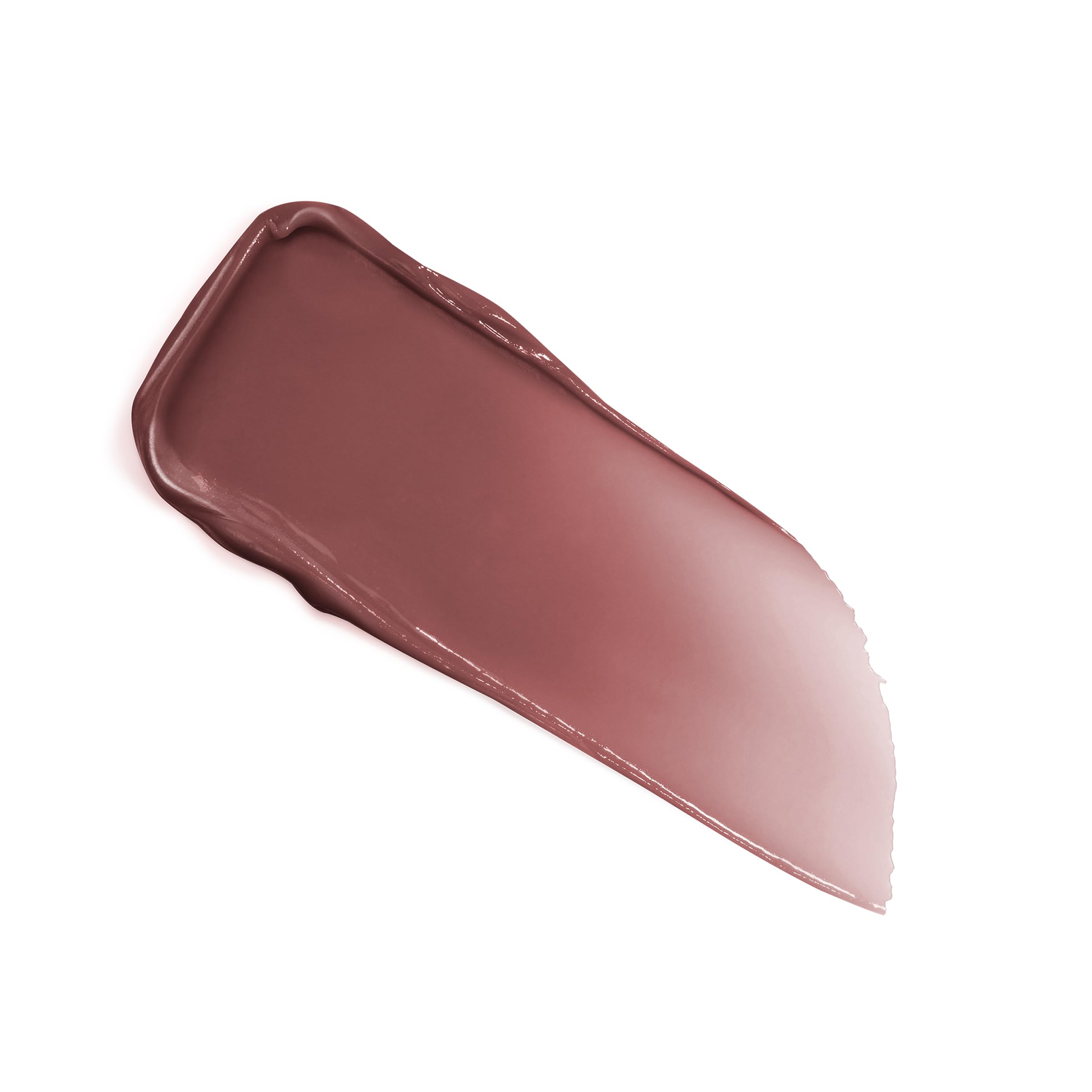 Lancôme Lip Idôle formula is lightweight and non-sticky.