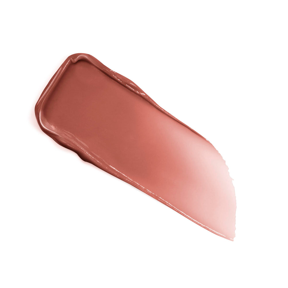 Lip Idôle Butterglow balm delivering long-lasting hydration