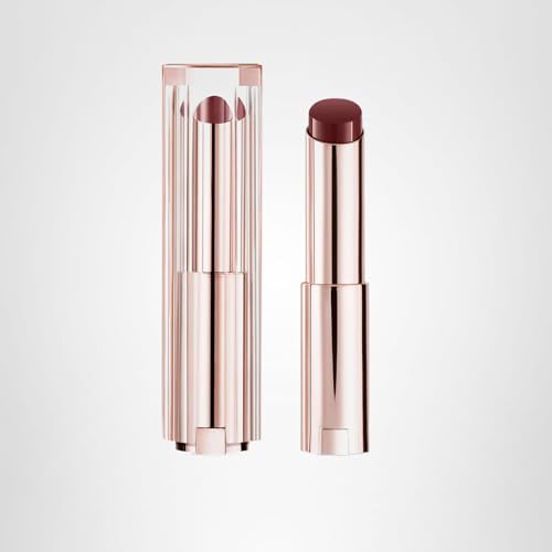 Lancôme Lip Idôle Squalane-12 Butterglow on-the-go use