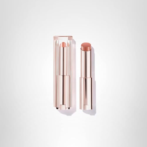 Lancôme Lip Idôle Squalane-12 Butterglow balm 14 shade collection
