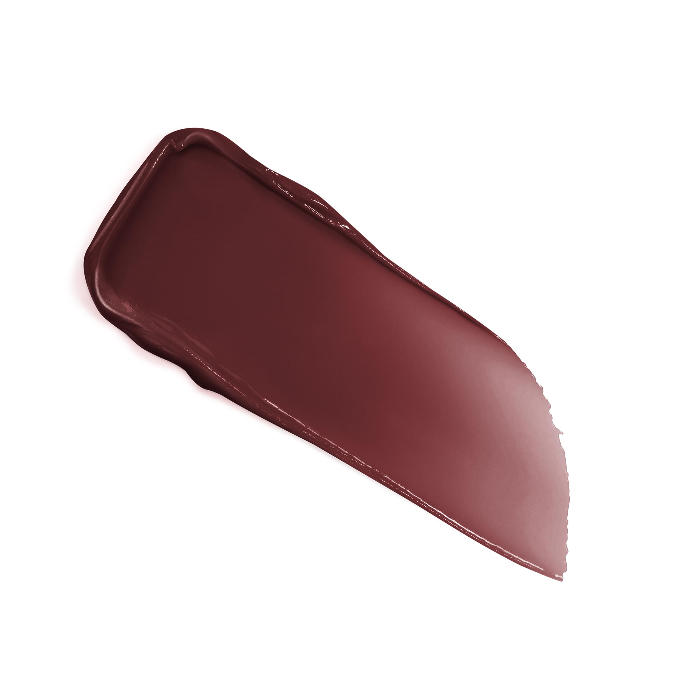 Lancôme Lip Idôle Squalane-12 Butterglow balm texture closeup
