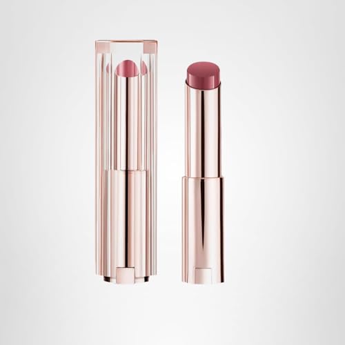 Lancôme Lip Idôle Butterglow Berrylicious shade among 14 hues.