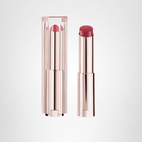 Lancôme Lip Idôle Butterglow blends skincare ingredients into lip care.
