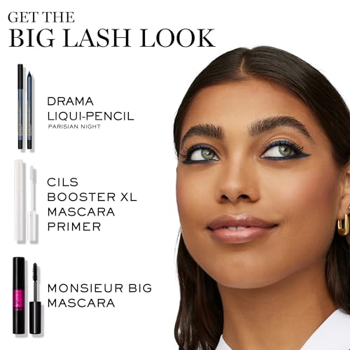Presentación de viaje de Lancôme Monsieur Big