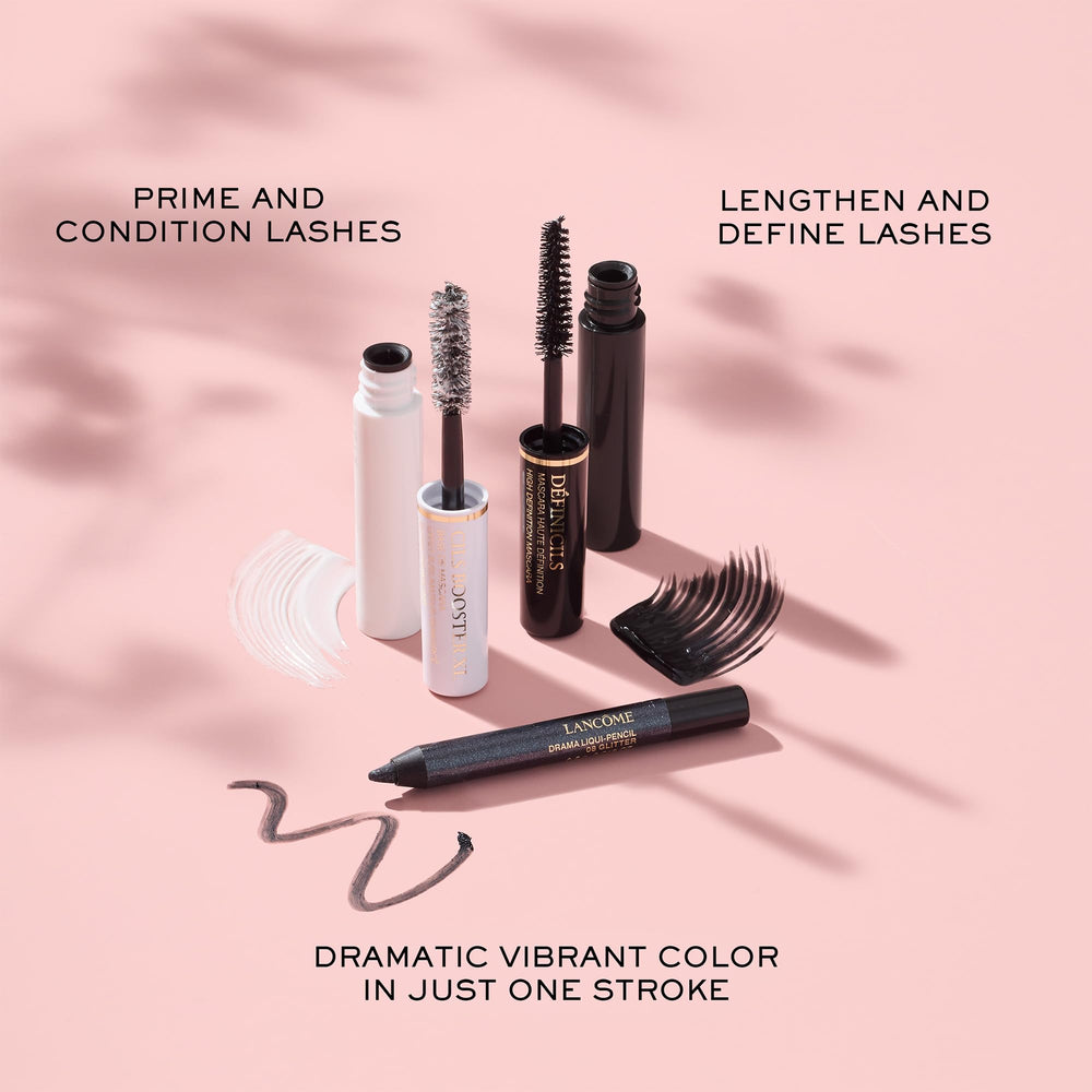 Lancôme Rénergie HP.N cream mini jar supports smoothing.