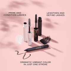 Lancôme Rénergie HP.N cream mini jar supports smoothing.