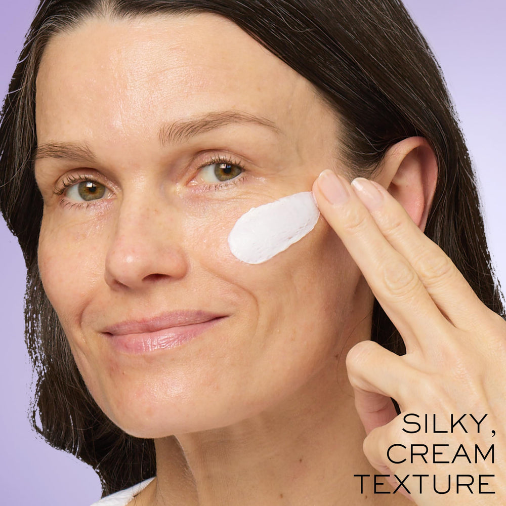 Envase compacto y elegante de Lancôme Rénergie Lift.