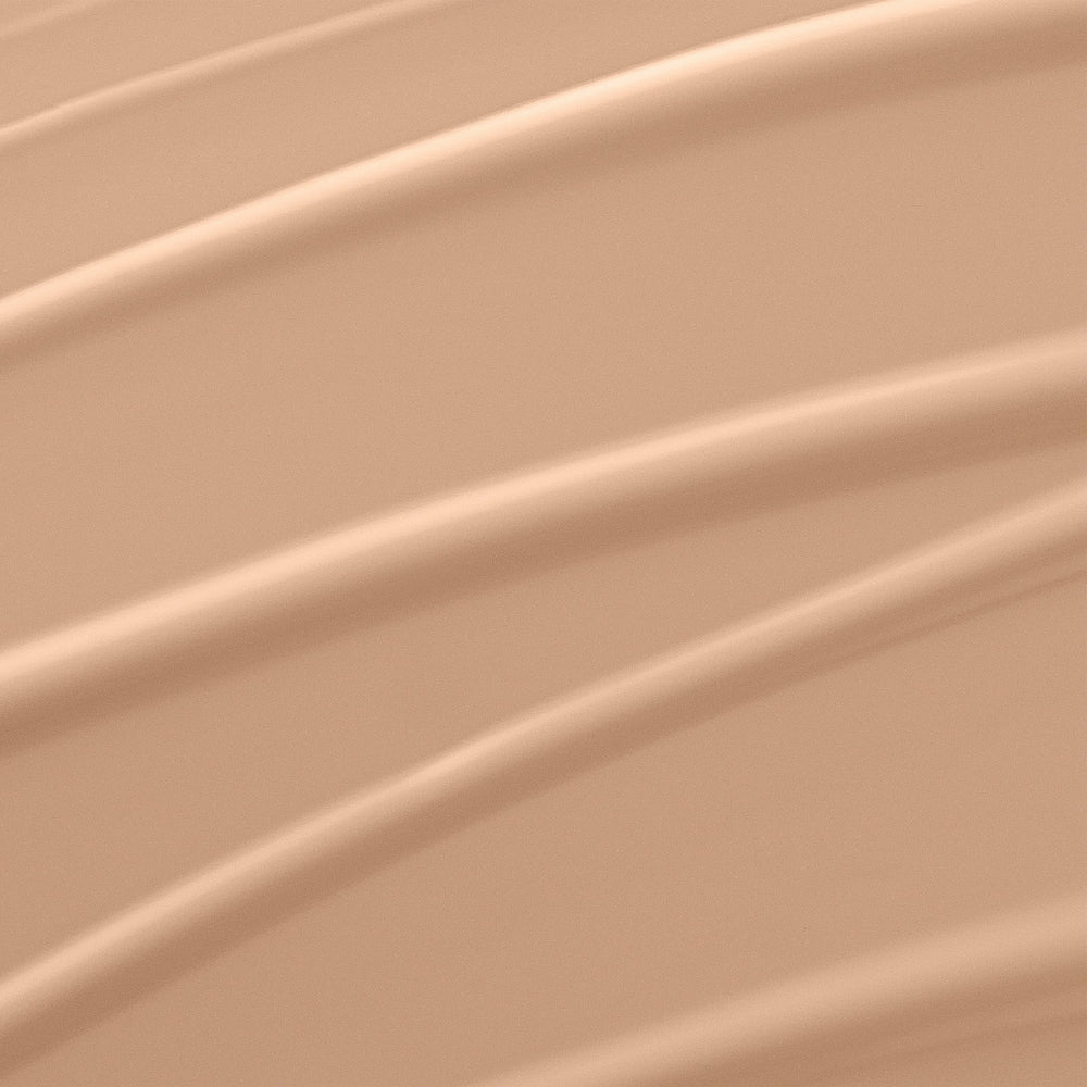 Lancôme Renergie Lift swatch on skin for even tone.