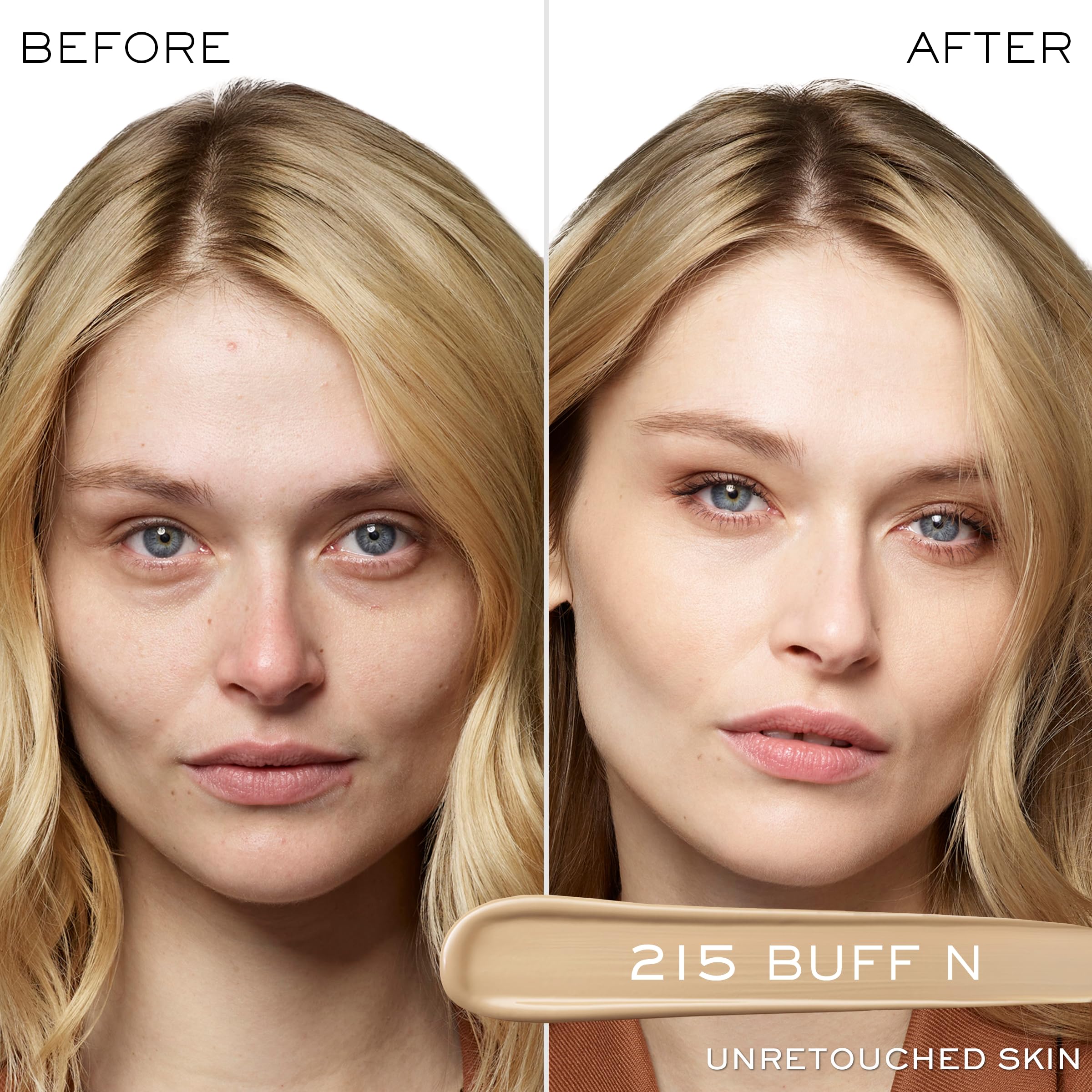 Lancôme Teint Idole Ultra Wear concealer applicator for smooth, blendable under-eye use.
