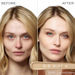 Lancôme Teint Idole Ultra Wear concealer applicator for smooth, blendable under-eye use.