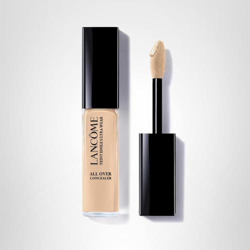 Multi-use concealer for highlights, corrections, and light contouring.