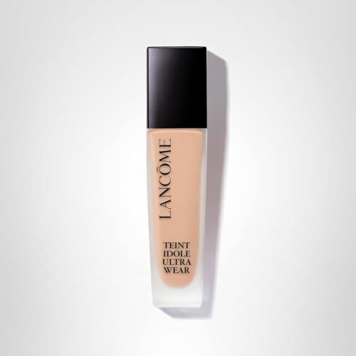 Lancôme Teint Idole Ultra Wear suits oily, sensitive skin.
