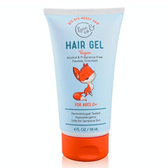 LANE & CO. gel para bebé, botella visible para uso diario seguro.