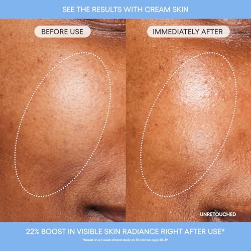 LANEIGE cream texture closeup reflecting barrier-supporting hydration