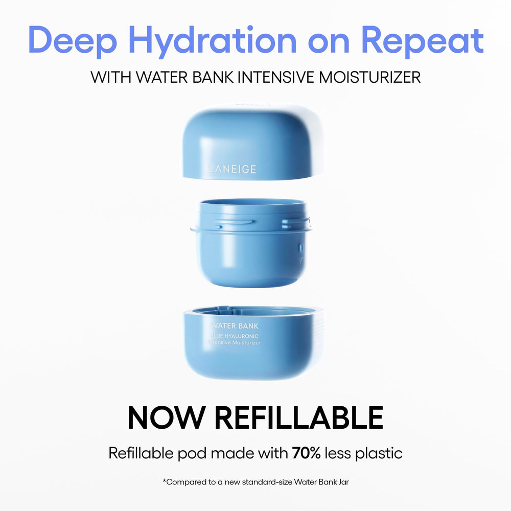 Envase mini de LANEIGE ideal para viajes y retoques en cualquier lugar.