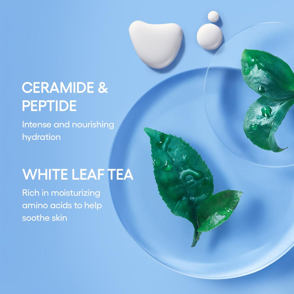 LANEIGE Envase recargable facilita múltiples capas de hidratación