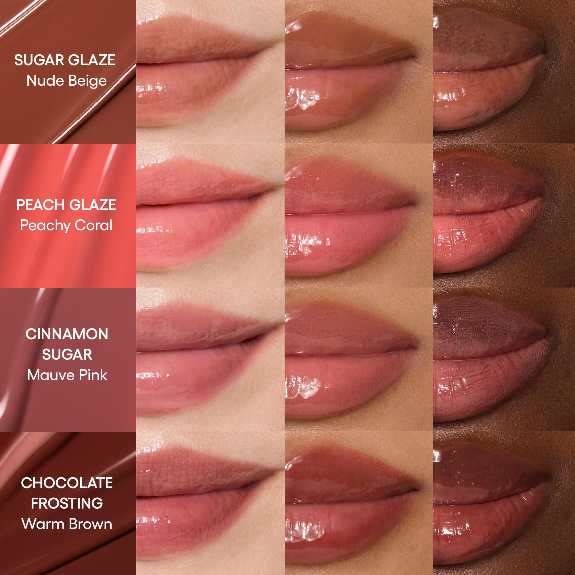 Laneige Glaze Craze Raspberry Jam fits neatly in a beauty bag.