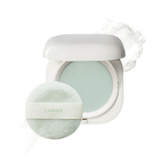 LANEIGE Neo Blurring Powder compact delivers oil-control with a smooth finish