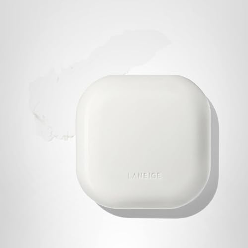LANEIGE Neo Blurring Powder shine-control under outdoor lighting