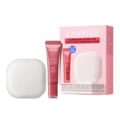 Laneige Neo Blurring Powder soft-focus compact for oil absorption
