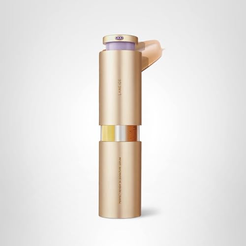LANEIGE packaging may vary across images.