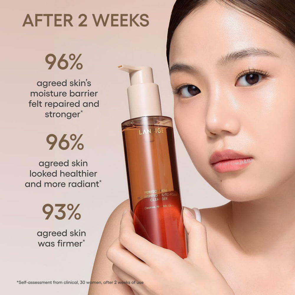 LANEIGE Vitamin C derivative ingredient close-up.